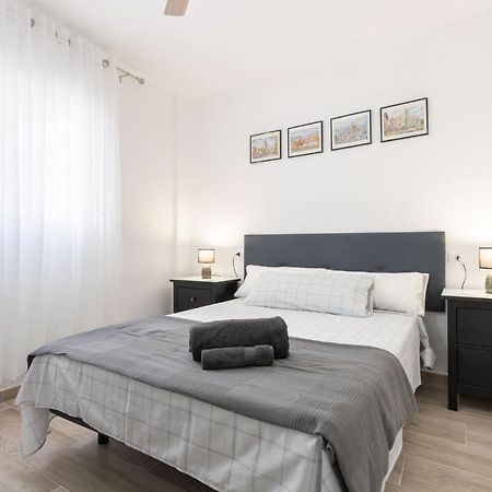 Apartamento Ronda De Muleros 6 Jerez de la Frontera Exterior foto