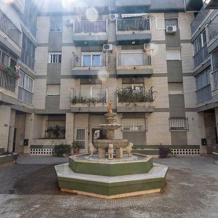 Apartamento Ronda De Muleros 6 Jerez de la Frontera Exterior foto