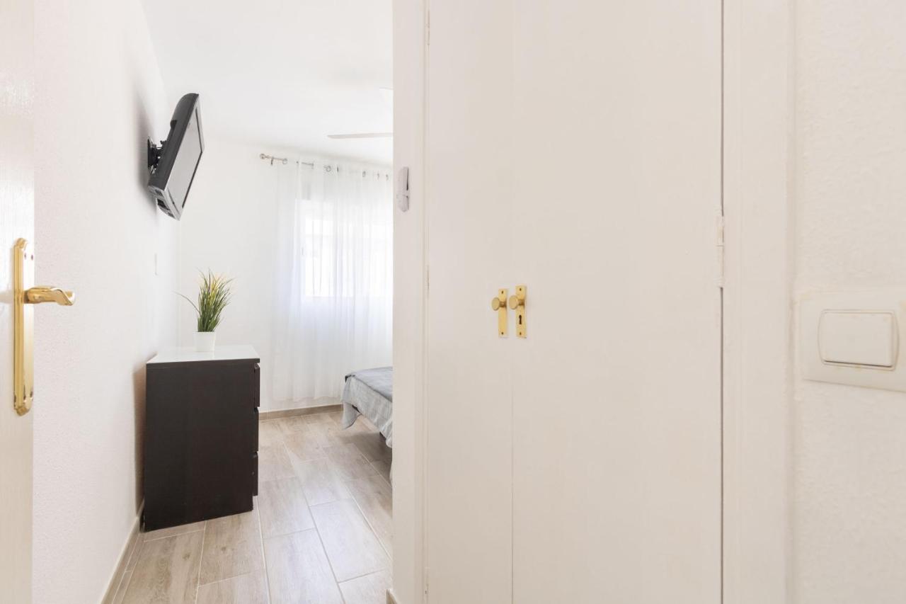 Apartamento Ronda De Muleros 6 Jerez de la Frontera Exterior foto