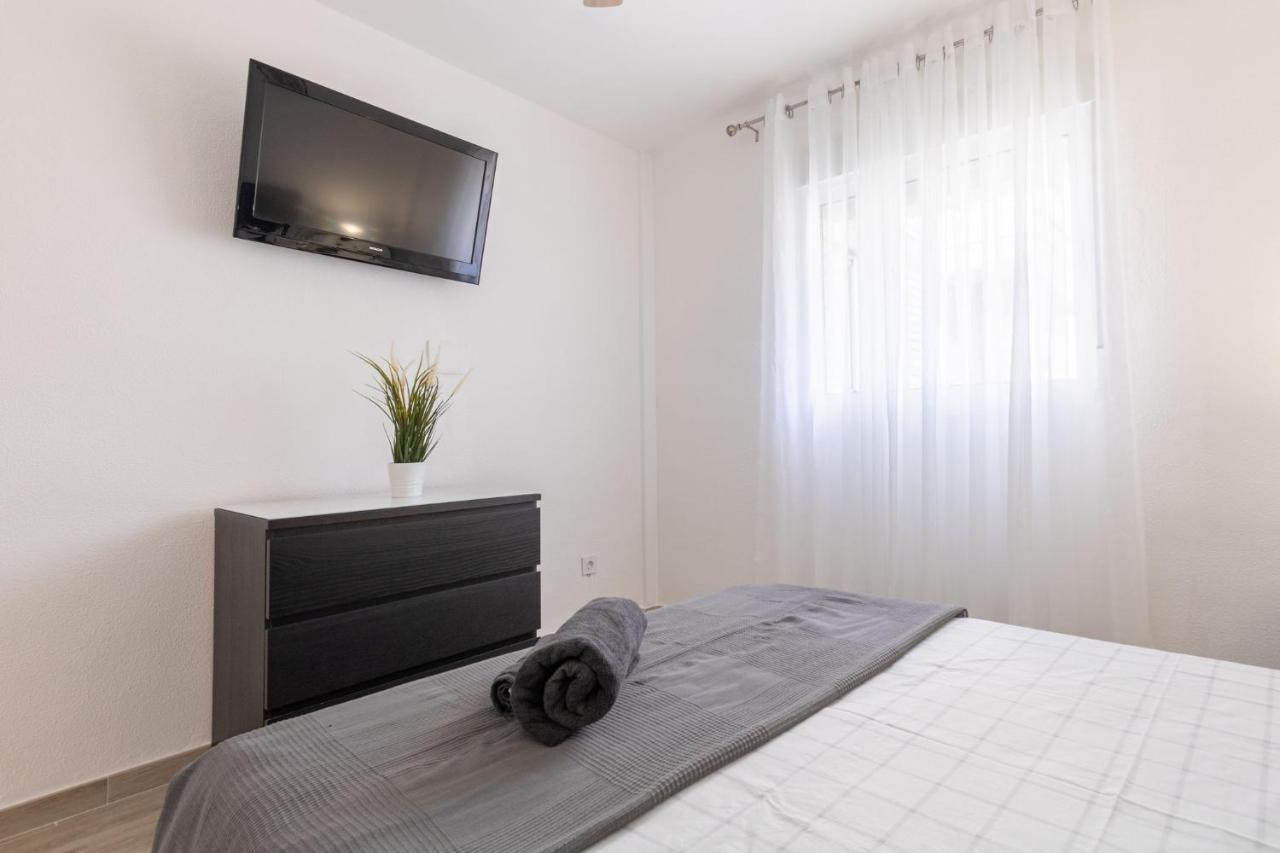 Apartamento Ronda De Muleros 6 Jerez de la Frontera Exterior foto