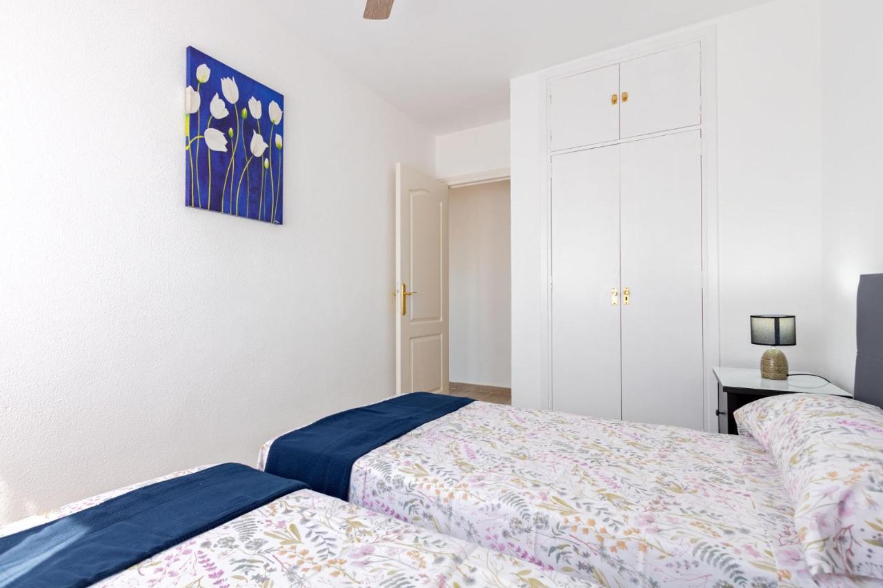 Apartamento Ronda De Muleros 6 Jerez de la Frontera Exterior foto