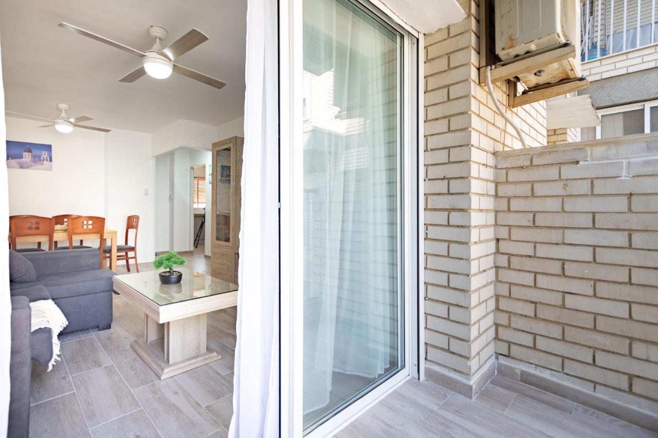 Apartamento Ronda De Muleros 6 Jerez de la Frontera Exterior foto