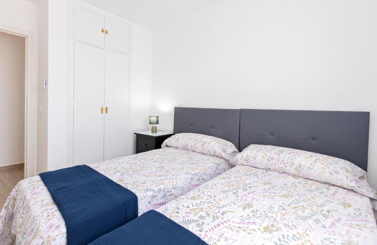 Apartamento Ronda De Muleros 6 Jerez de la Frontera Exterior foto