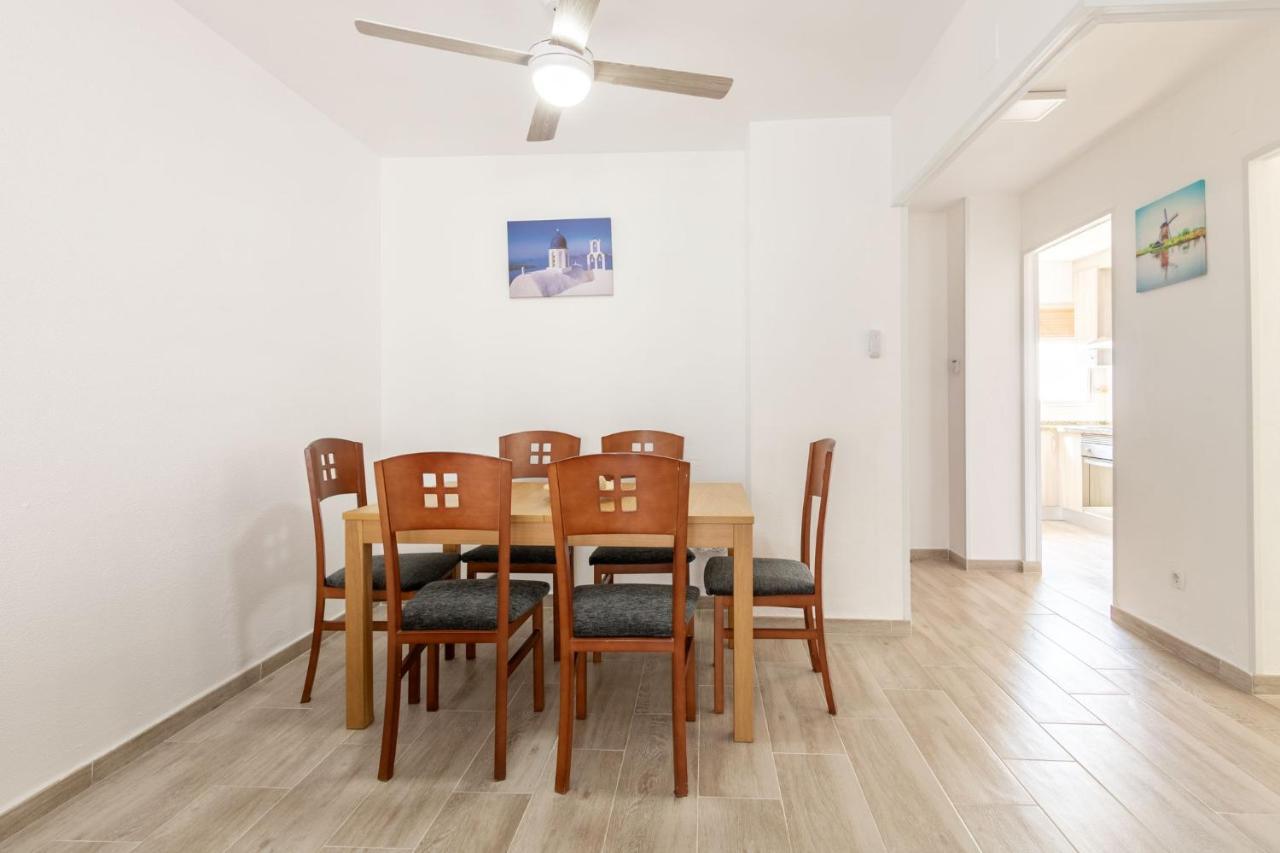 Apartamento Ronda De Muleros 6 Jerez de la Frontera Exterior foto