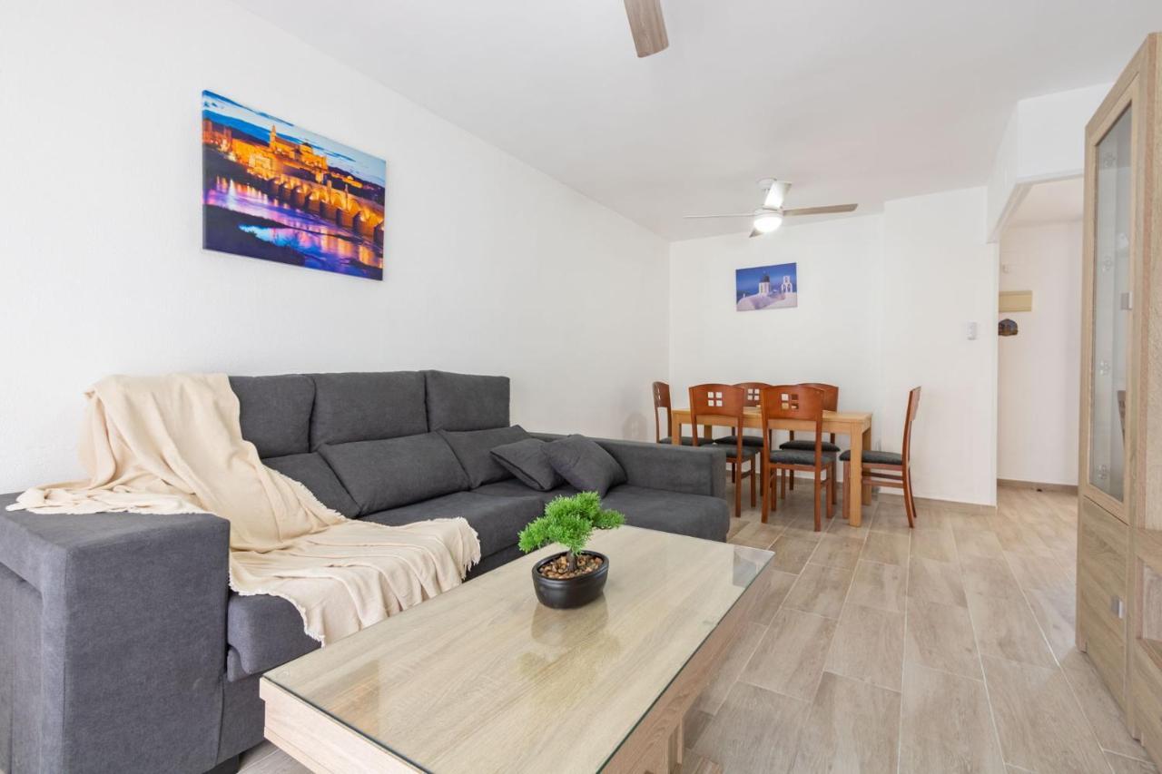 Apartamento Ronda De Muleros 6 Jerez de la Frontera Exterior foto