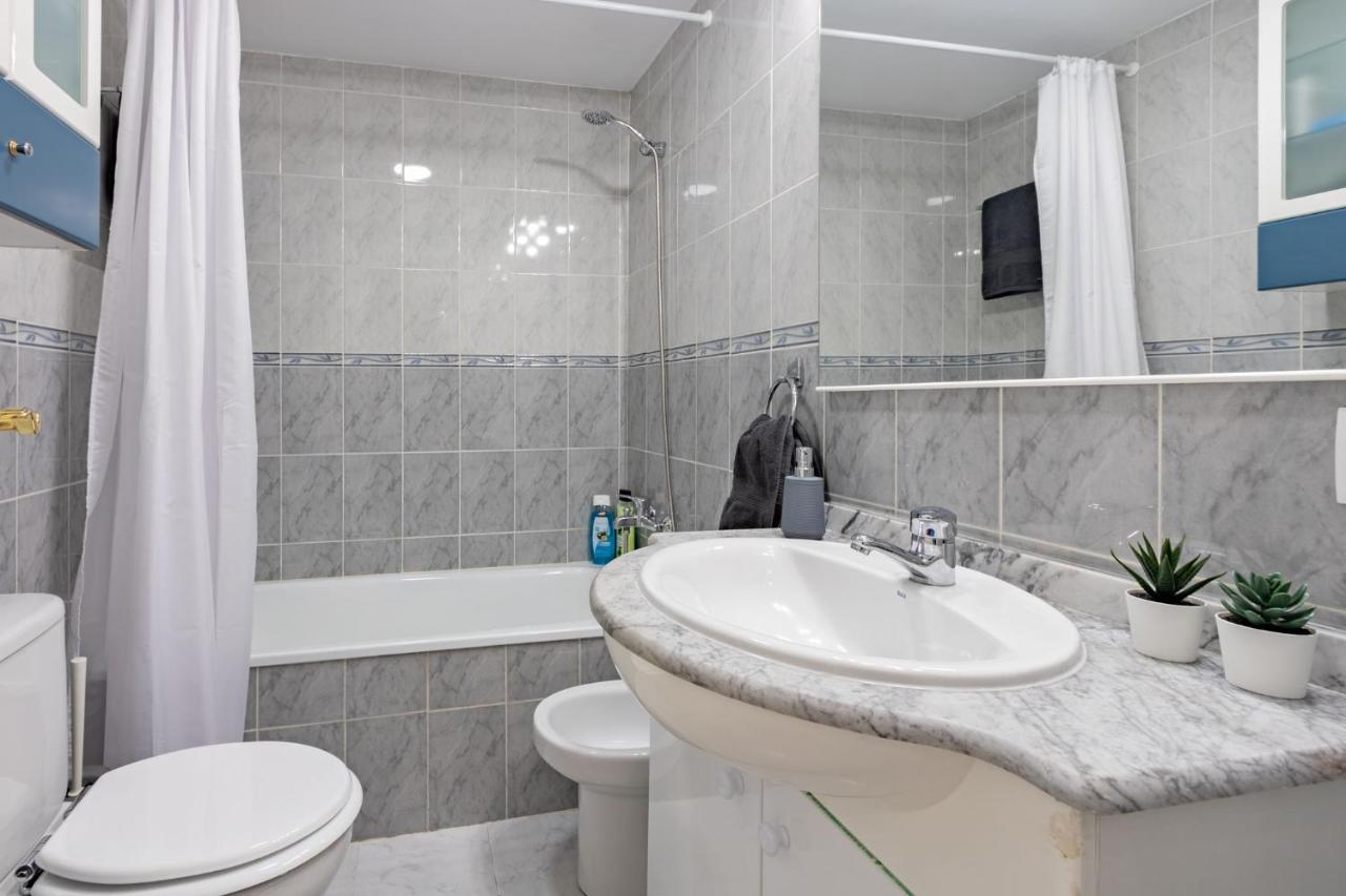 Apartamento Ronda De Muleros 6 Jerez de la Frontera Exterior foto