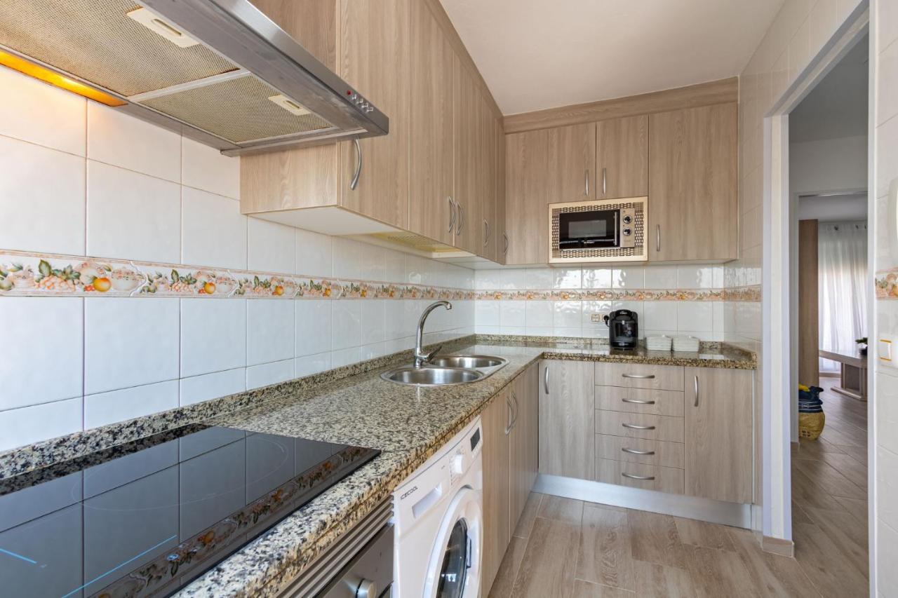 Apartamento Ronda De Muleros 6 Jerez de la Frontera Exterior foto