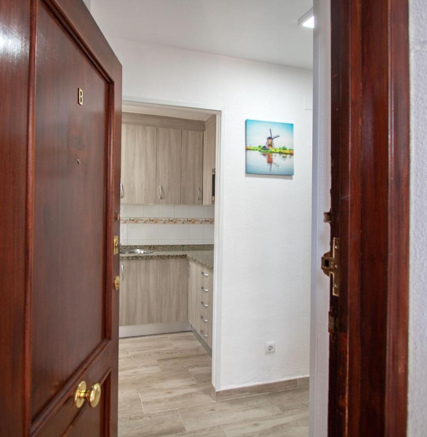 Apartamento Ronda De Muleros 6 Jerez de la Frontera Exterior foto