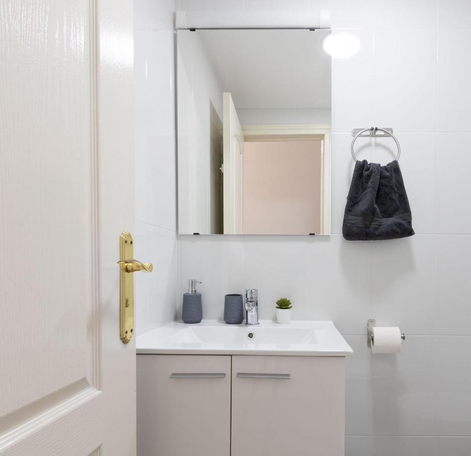 Apartamento Ronda De Muleros 6 Jerez de la Frontera Exterior foto