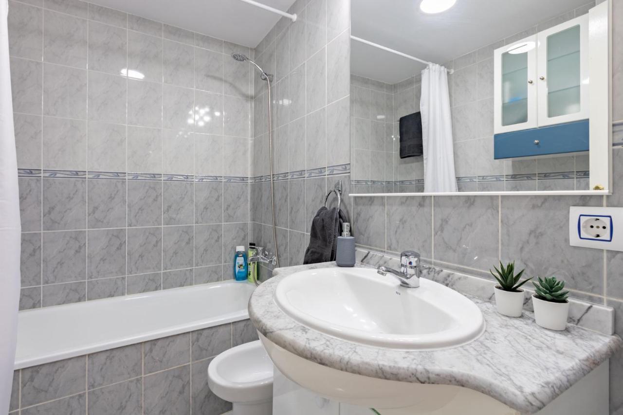 Apartamento Ronda De Muleros 6 Jerez de la Frontera Exterior foto